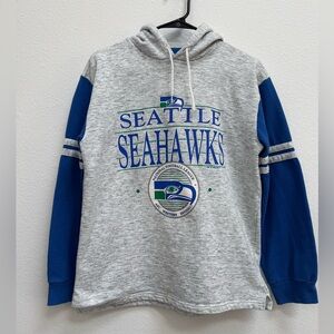 Vintage 1990s Seahawks Sweater